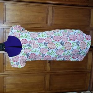 Size 12 Boden dress